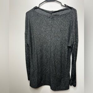 Db Sundays Women's Long Sleeves Top - Casual & Comfortable  (Size Medium)